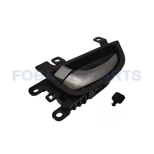 Left Interior Inside Door Handle Car Replacement for Hyundai Elantra Sedan 2011-2015 82610-3X010 826103X010 - image 3